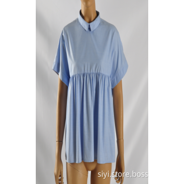 Full Rayon Blouse For Lady